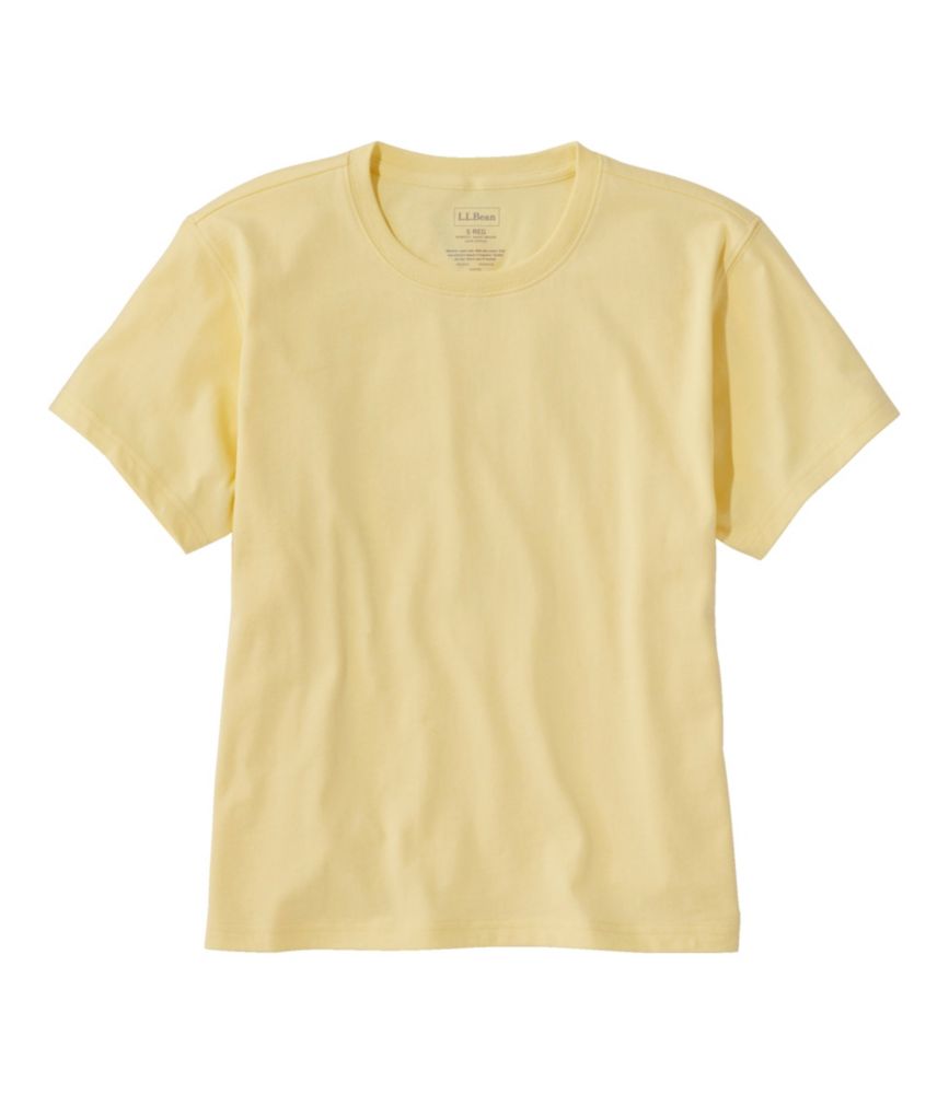 Women's Saturday T-Shirt, Crewneck, , small image number 3
