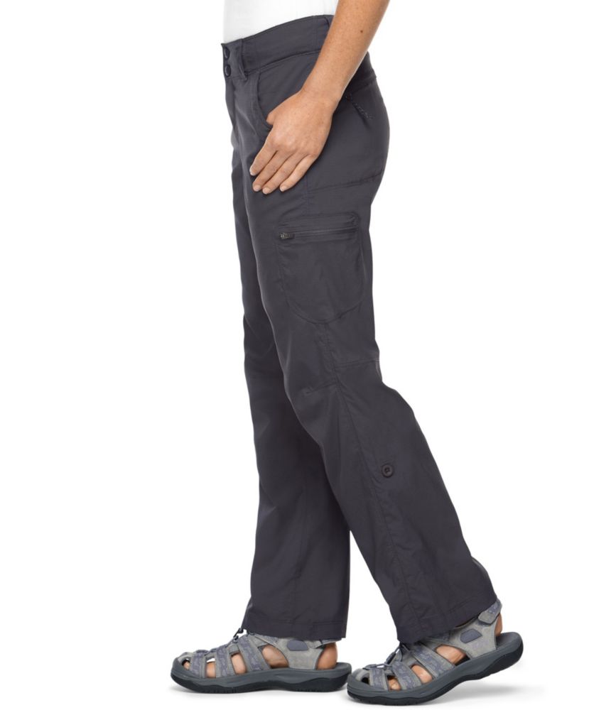 ll bean womens pants