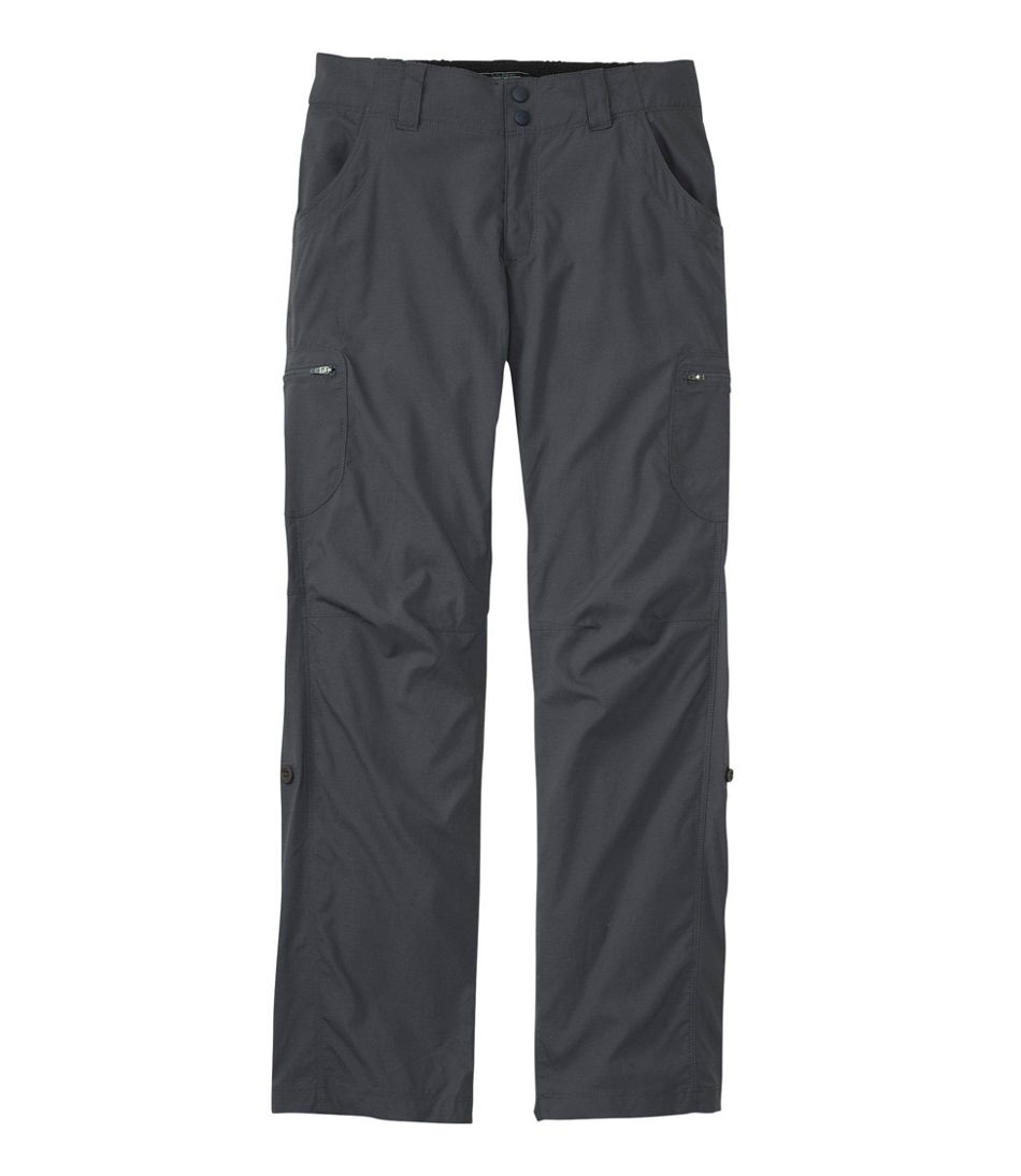 Cargo High-Rise Lined Hiking Pant, Bottoms