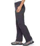 Women's Vista Trekking Pants, Mid-Rise Straight-Leg