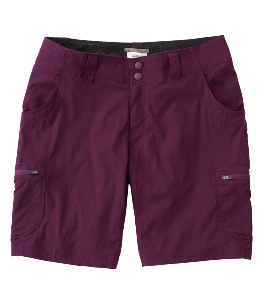 trekking shorts