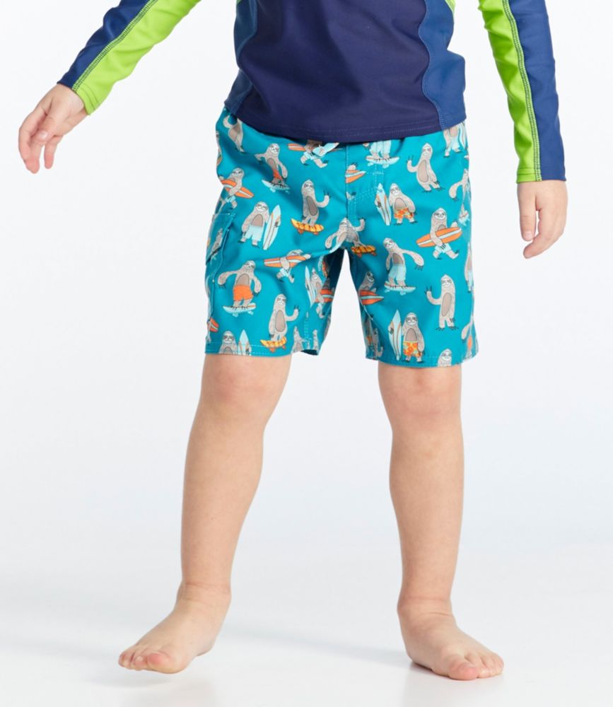 5t boy swimwear