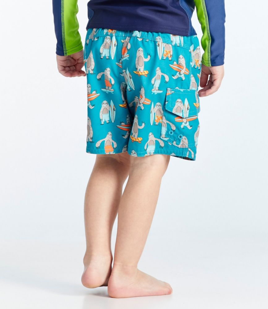 infant swim shorts