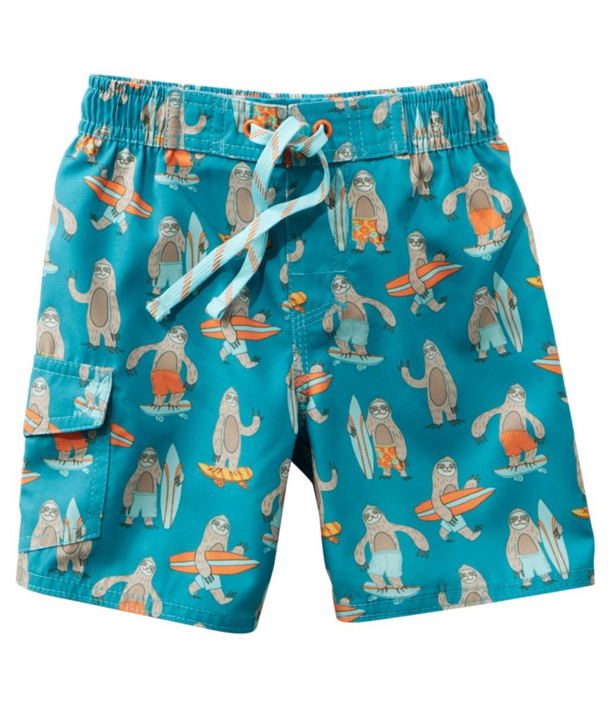 ll bean swim trunks