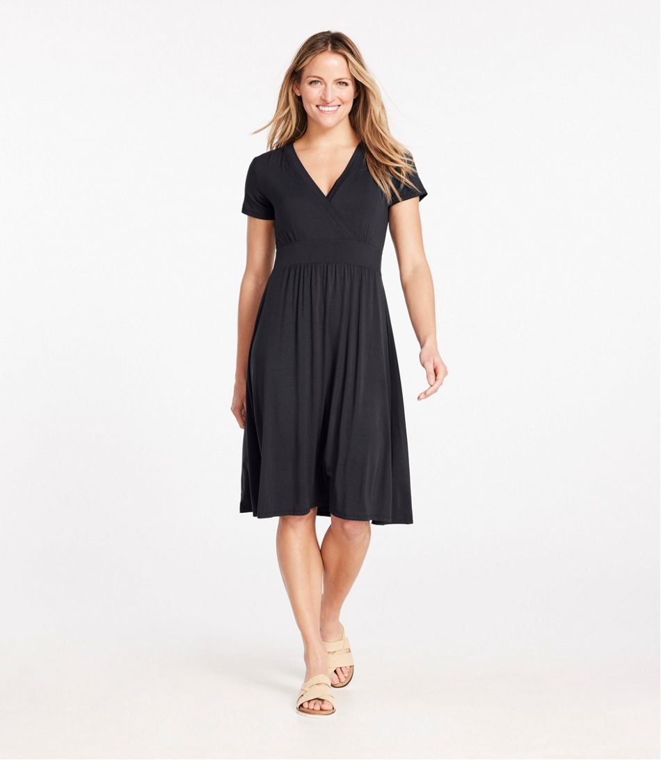 women's knit dress Hand Women dress, Elegant dress, Dresse, Wool dress, Ladies tunic, Cocktail dress, Clothing, long 84cm(30 Ingrid & Isabel Button Front