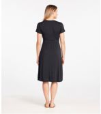 Women's Summer Knit Dress