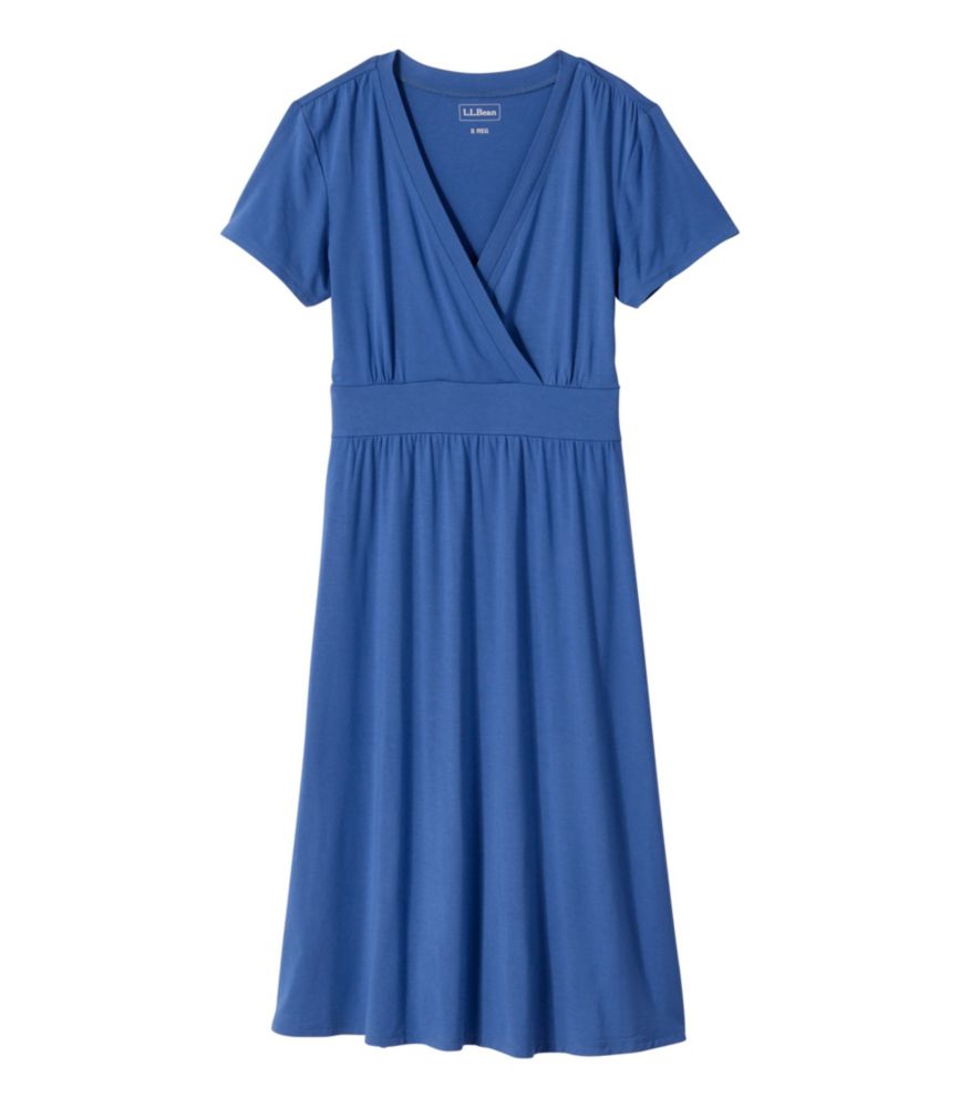 Women's Summer Knit Dress