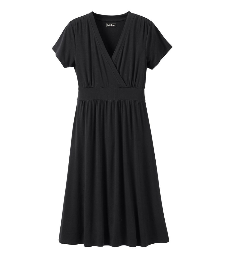 Women S Summer Knit Dress
