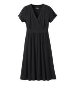 Women's Summer Knit Dress