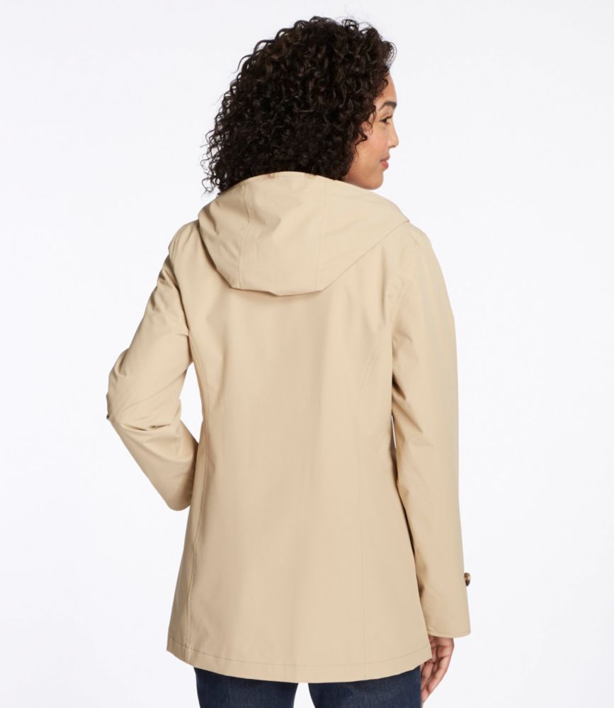mackintosh coat women's
