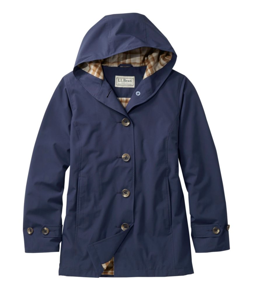 mackintosh women's raincoat