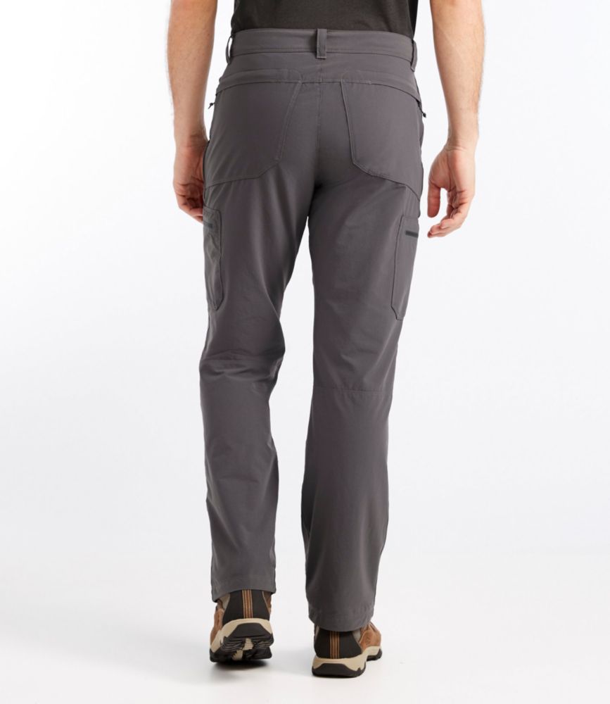 men's trekking pants