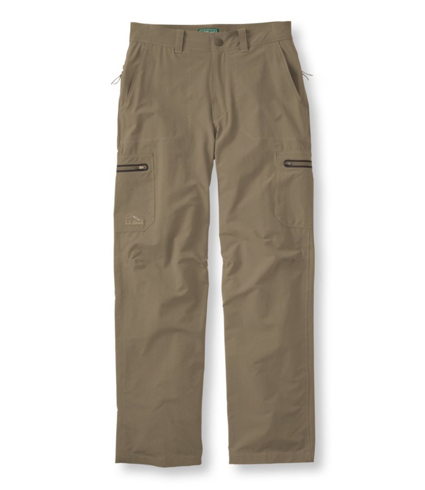 ll bean mens cargo pants