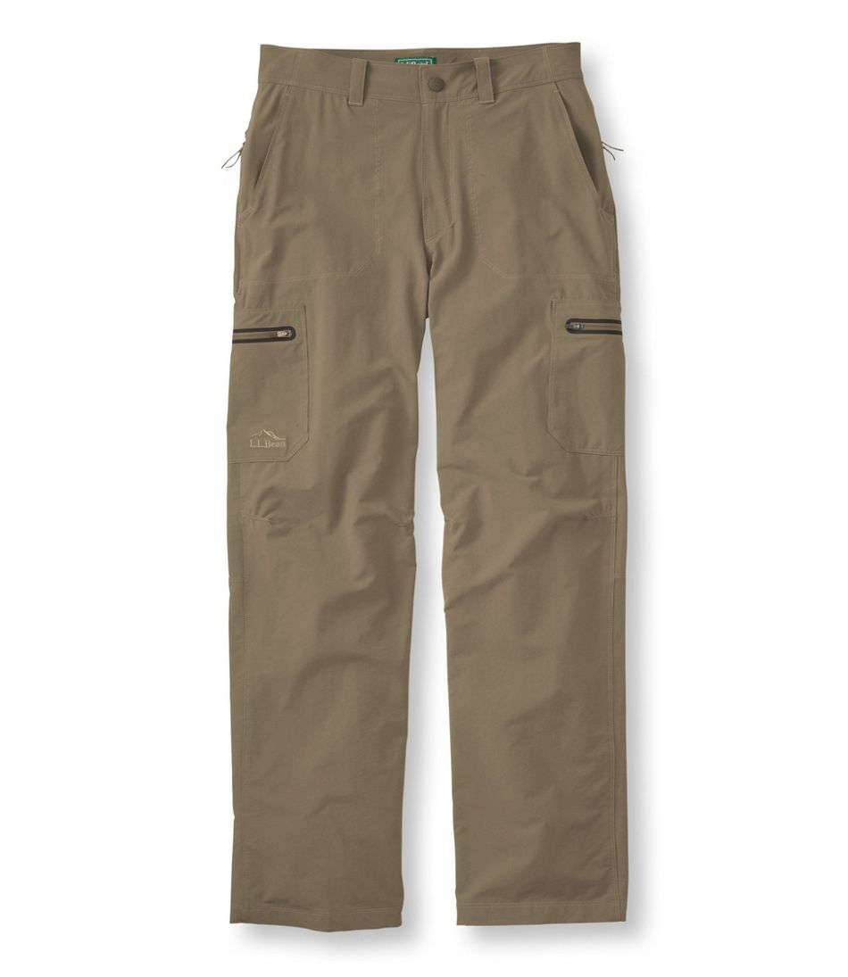 Men's Cresta Hiking Pants | Pants & Jeans at L.L.Bean