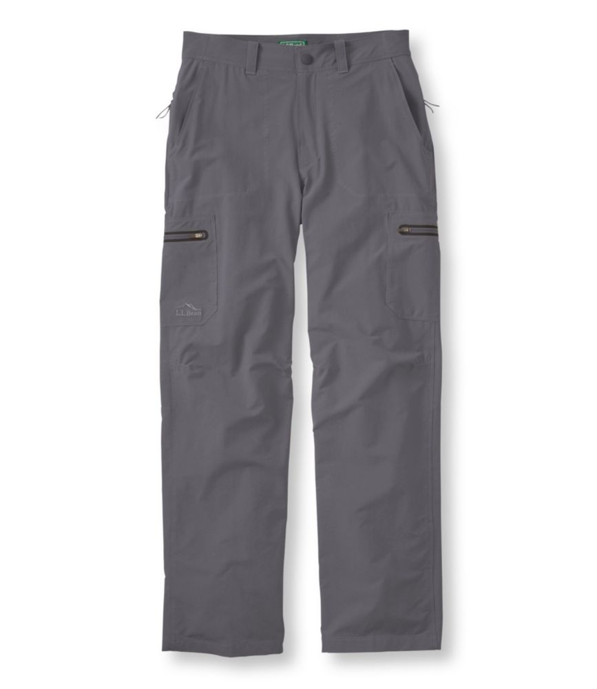 Men's Cresta Hiking Pants Pants & Jeans at L.L.Bean