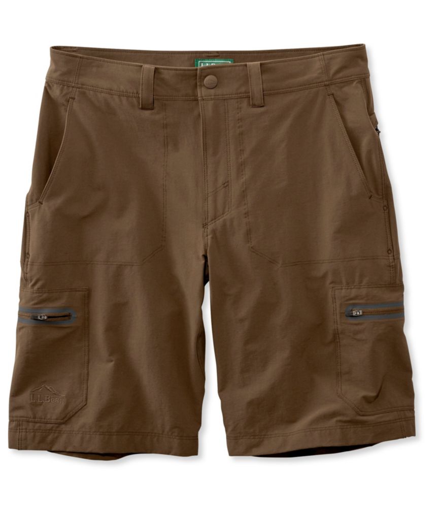 Men's Cresta Hiking Shorts