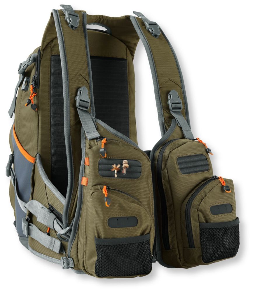 Kennebec SwitchPack