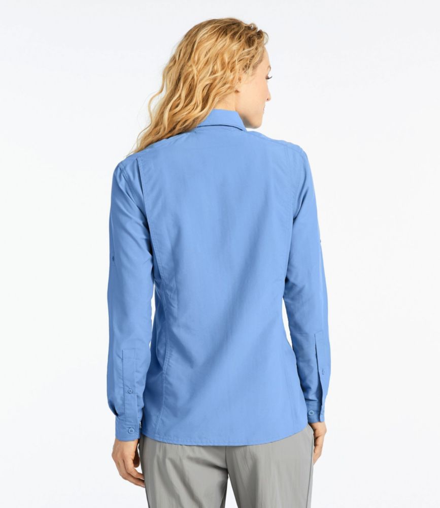 Women's No Fly Zone Shirt Shirts & Tops at L.L.Bean