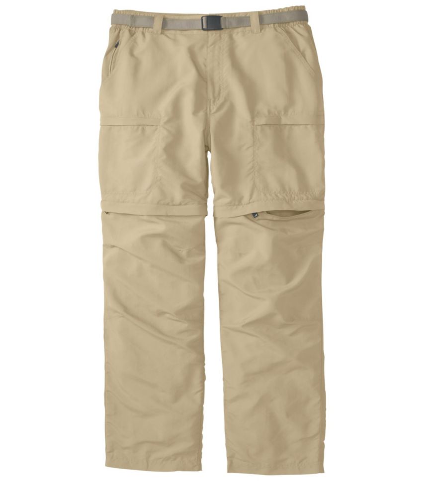 Men S No Fly Zone Zip Leg Pants