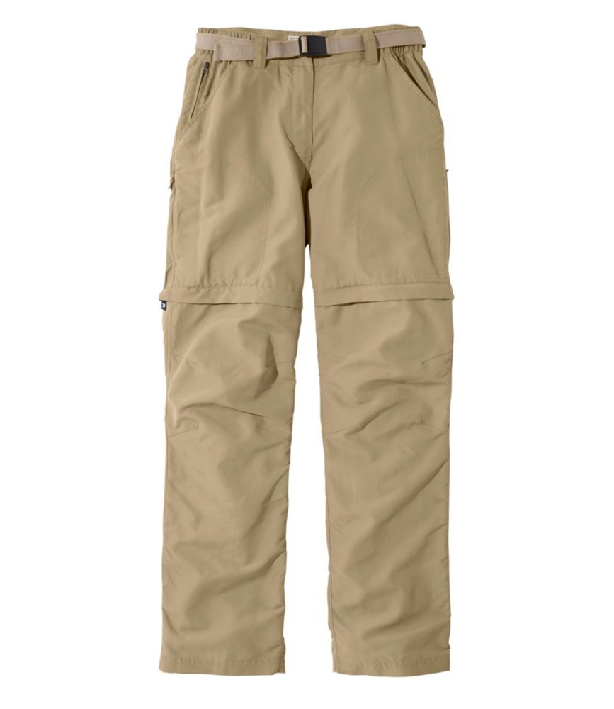 khaki fishing pants