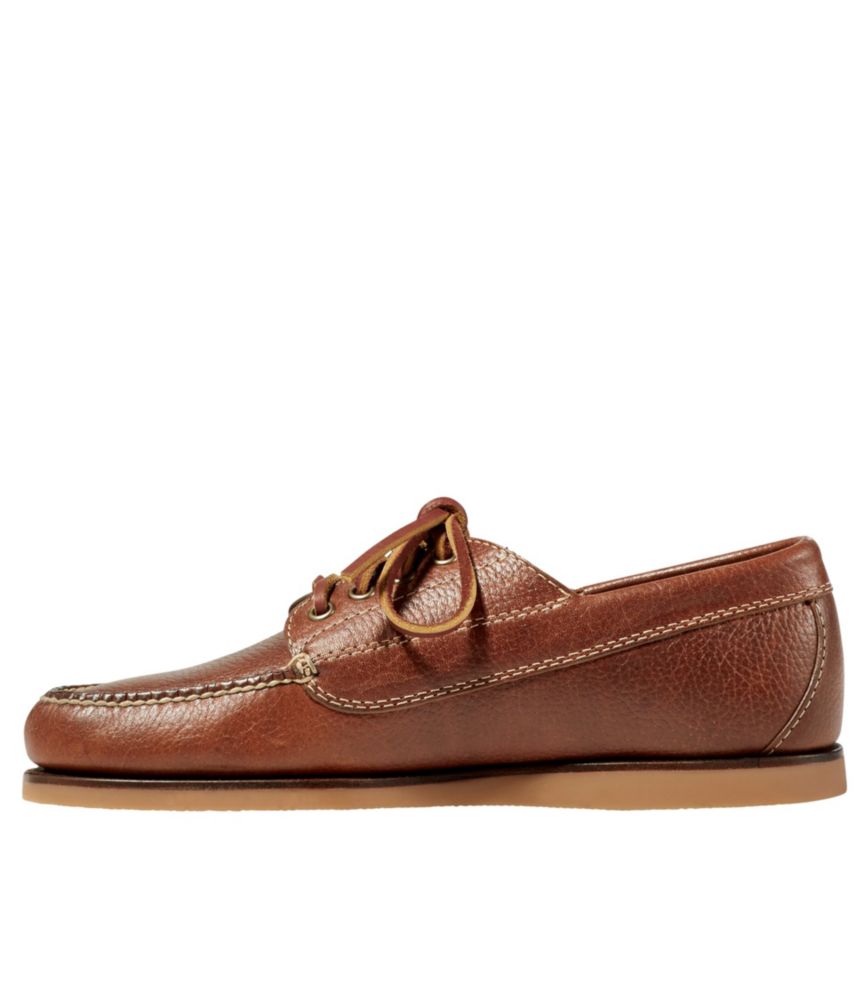 ll bean jackman blucher moc