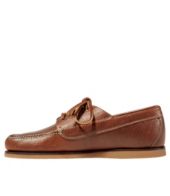 Ll bean jackman store blucher moc