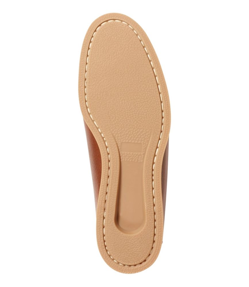 ranger moccasins