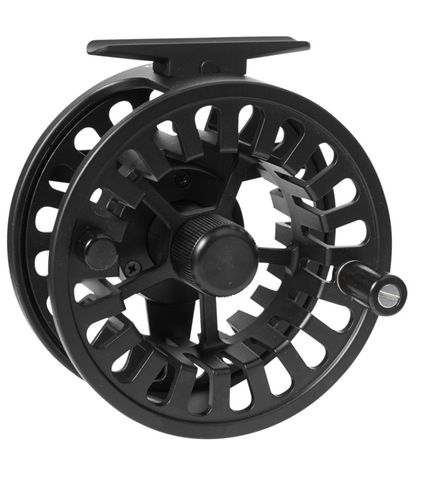 ll bean fly fishing reels