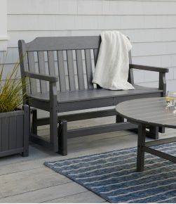 Outdoor Furniture Home Goods At L L Bean