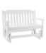 Color Option: White, $729
