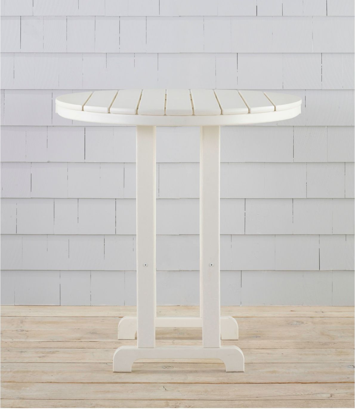 All-Weather Counter-Height Table, 36" Round