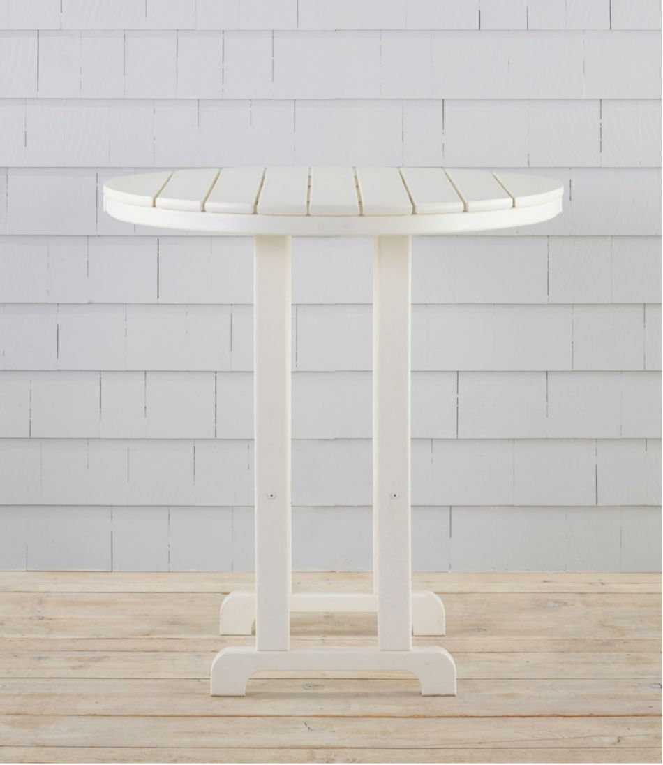 All-Weather Counter-Height Table, 36  Round