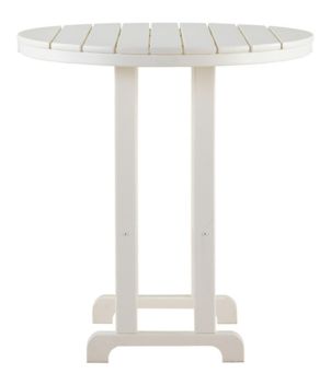 All-Weather Counter-Height Table, 36" Round