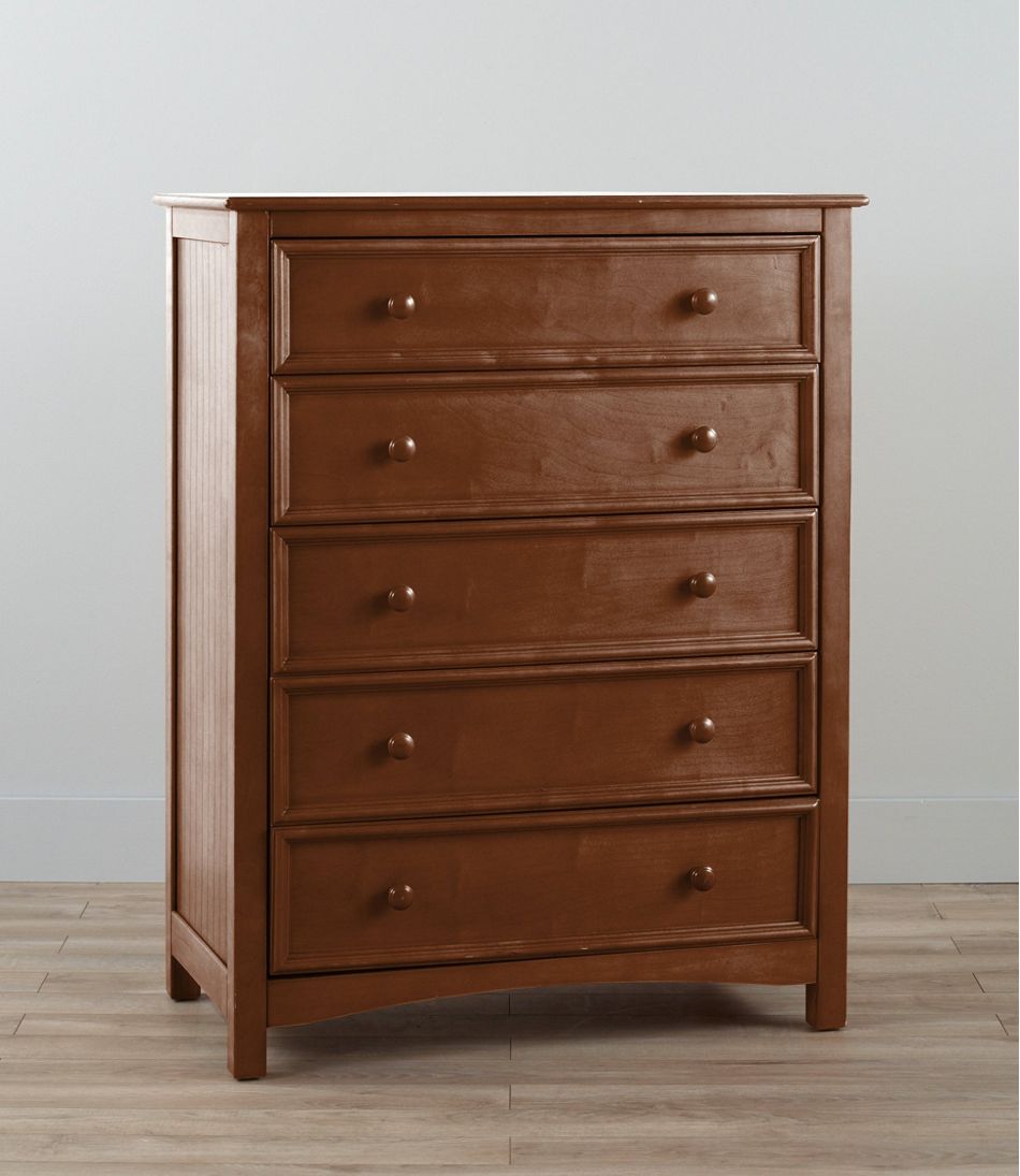 North Haven Tall Dresser