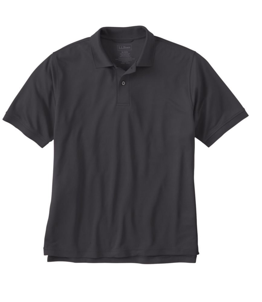 Lightweight Sport Polo