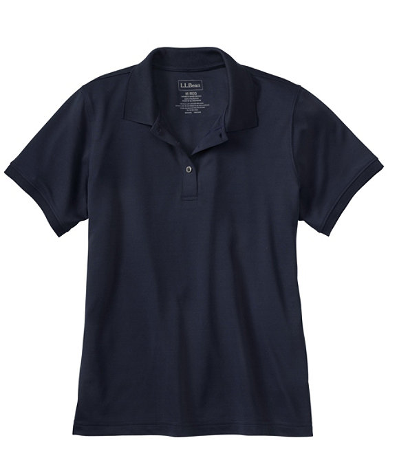 Lightweight Sport Polo, , large image number 0