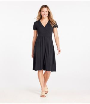 Women's Summer Knit Dress