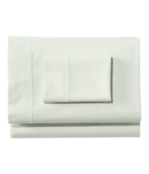 Premium Egyptian Percale Sheet Collection