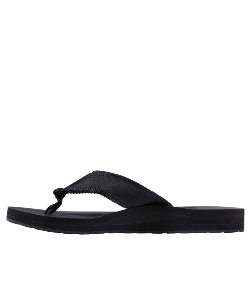 Women's Maine Isle Flip-Flops, , small image number 2