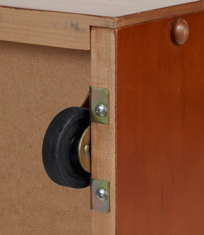 L L Bean Underbed Drawer