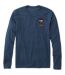 Color Option: Indigo, $44.95