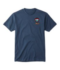 Men's Ultralight Adventure Tee