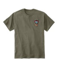 Men's Bean's Access Trail Tee