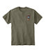  Color Option: Military Green, $34.95.
