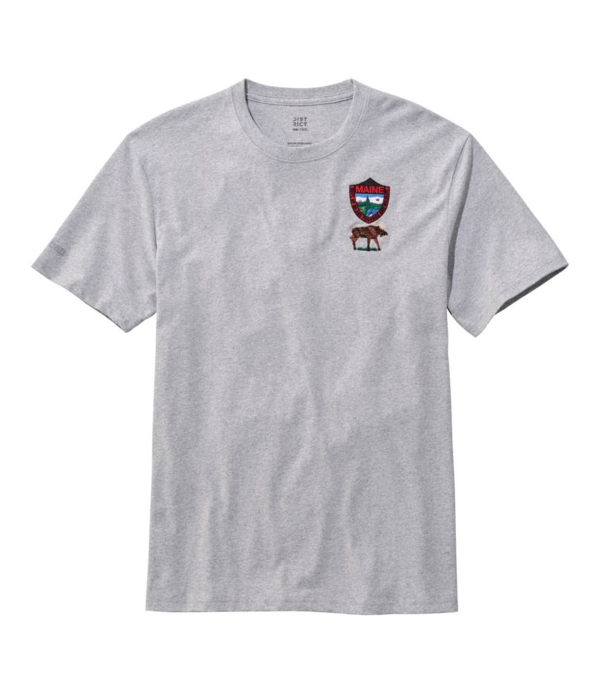 Lone Star Fly Fishing — Gray Pocket T