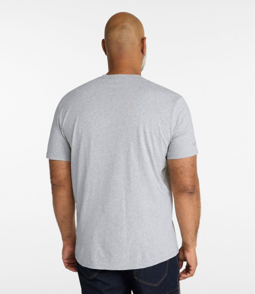 Men's Maine Inland Fisheries and Wildlife Tee, Moose