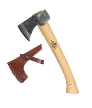 Gränsfors Bruks Wildlife Hatchet