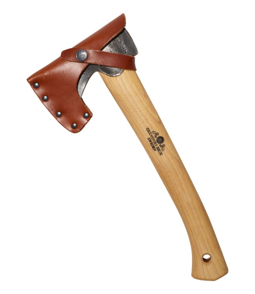 Gränsfors Bruk Wildlife Hatchet