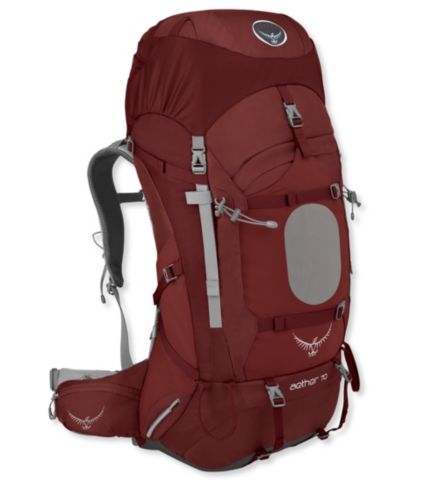 osprey ether 70