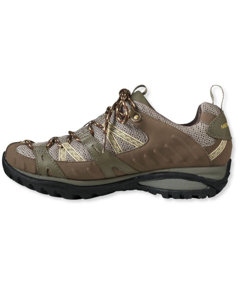 merrell siren sport